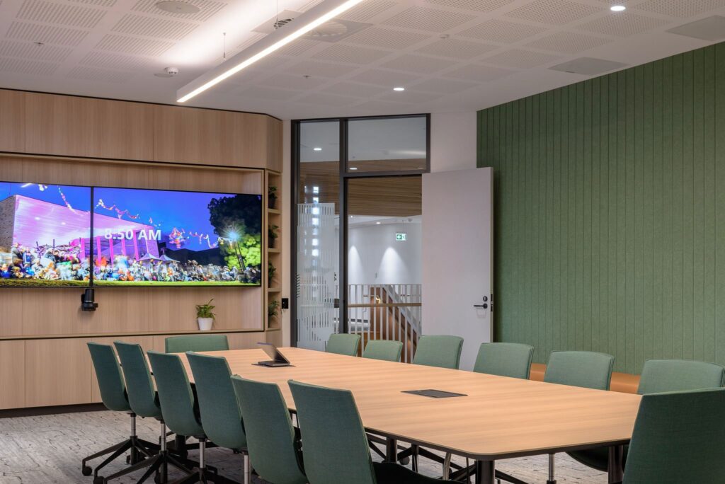 Conference-Meeting-Room-Installation