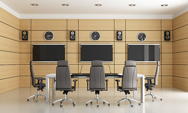 Conference-Room-AV-sOLUTIONS