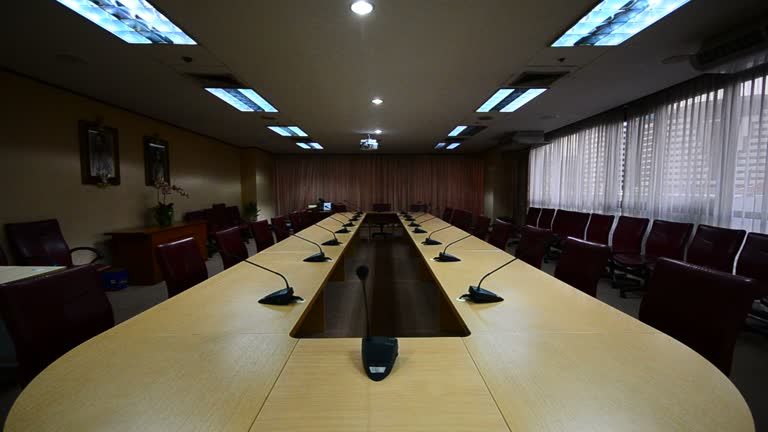 Corporate-Conference-Room
