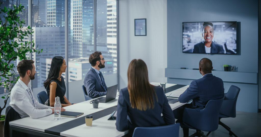 Professional Video Services