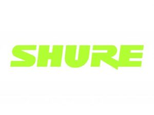 Shure Logo
